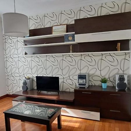 Apartamento Jarrillero Portugalete Luaran gambar