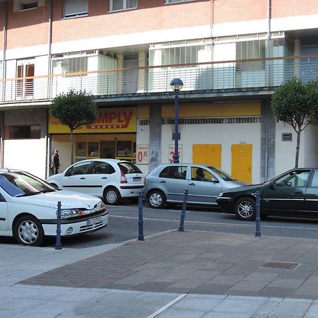Apartamento Jarrillero Portugalete Luaran gambar