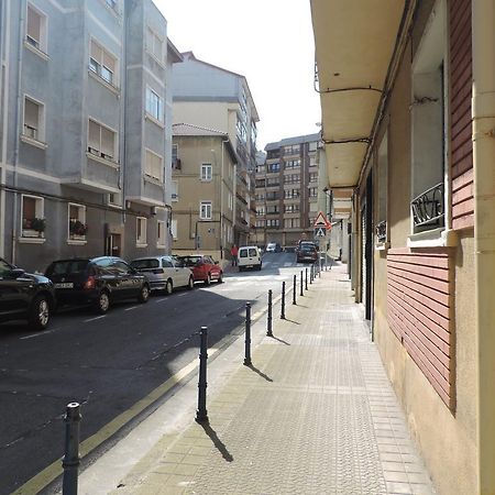 Apartamento Jarrillero Portugalete Luaran gambar