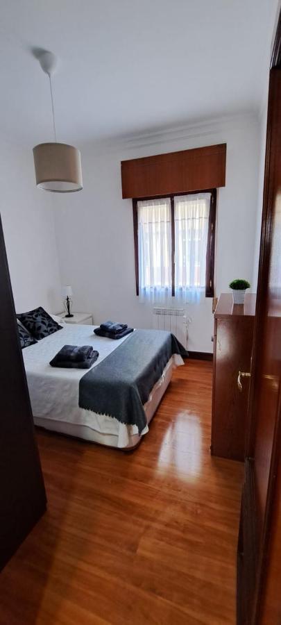 Apartamento Jarrillero Portugalete Luaran gambar