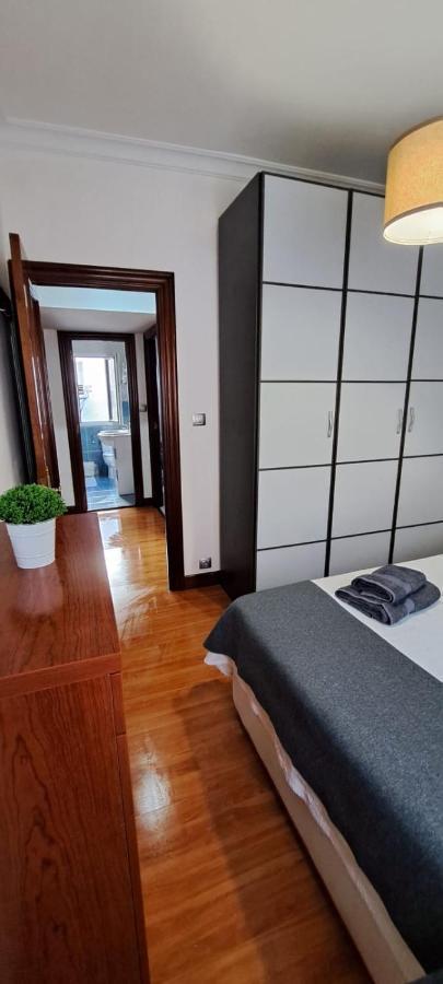 Apartamento Jarrillero Portugalete Luaran gambar