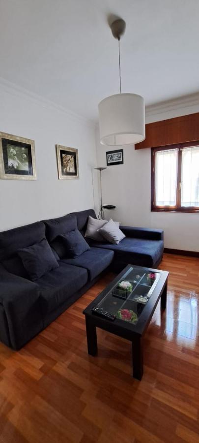 Apartamento Jarrillero Portugalete Luaran gambar
