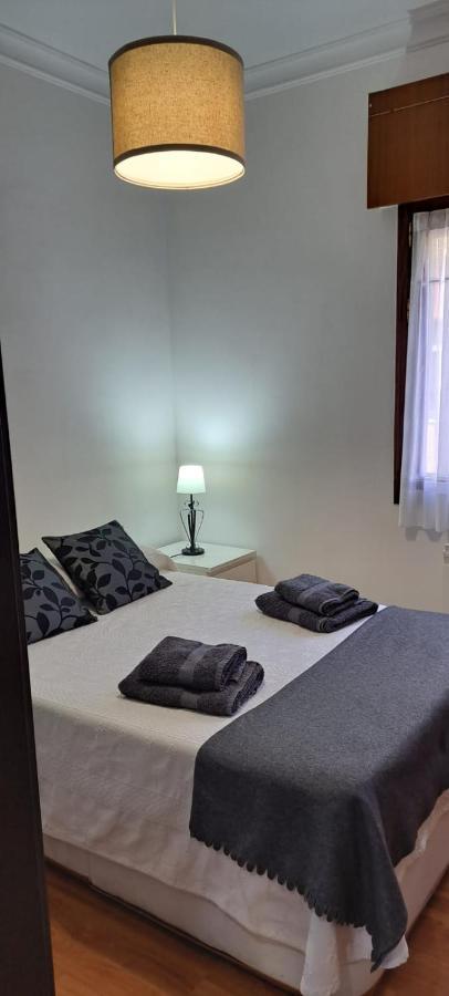 Apartamento Jarrillero Portugalete Luaran gambar