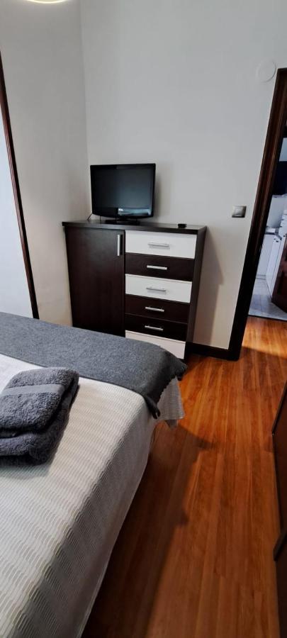 Apartamento Jarrillero Portugalete Luaran gambar