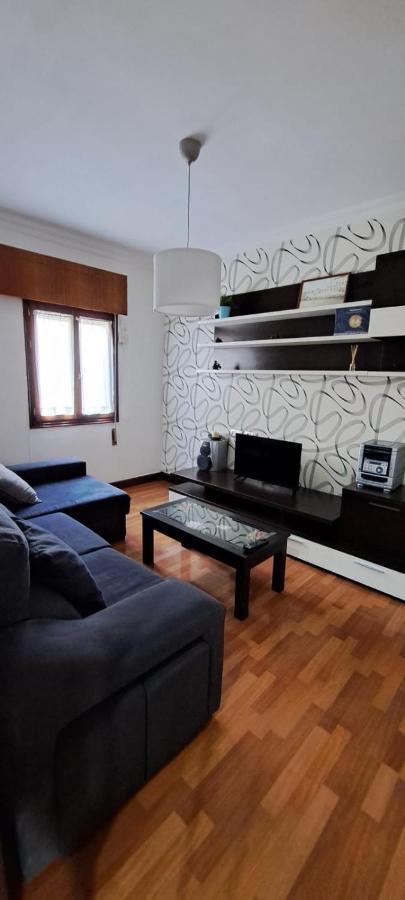 Apartamento Jarrillero Portugalete Luaran gambar