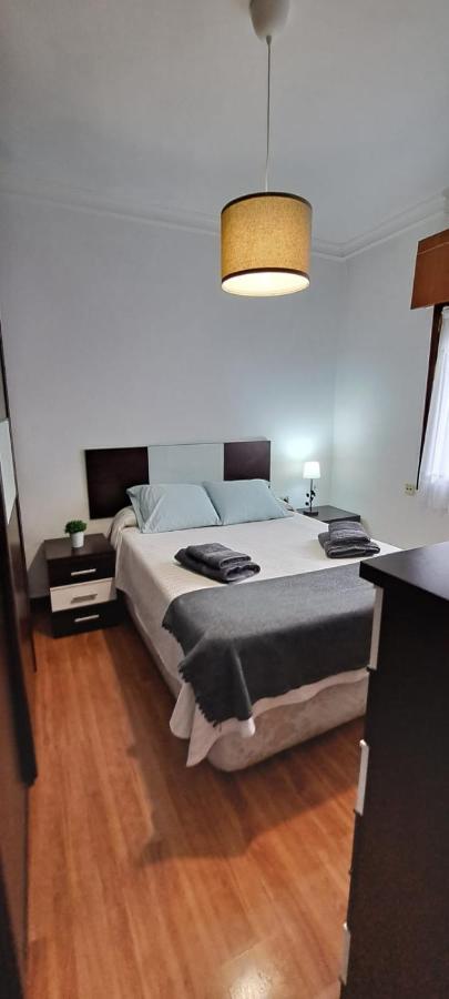 Apartamento Jarrillero Portugalete Luaran gambar