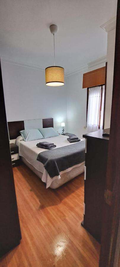 Apartamento Jarrillero Portugalete Luaran gambar