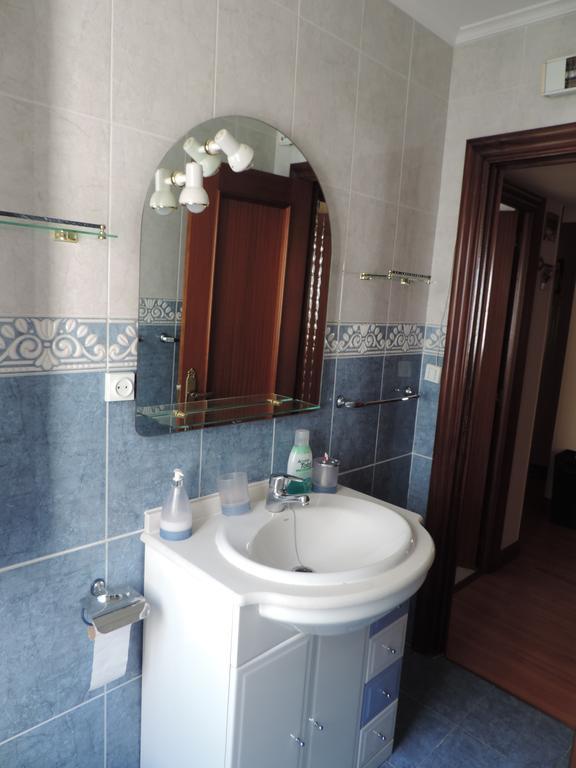 Apartamento Jarrillero Portugalete Luaran gambar