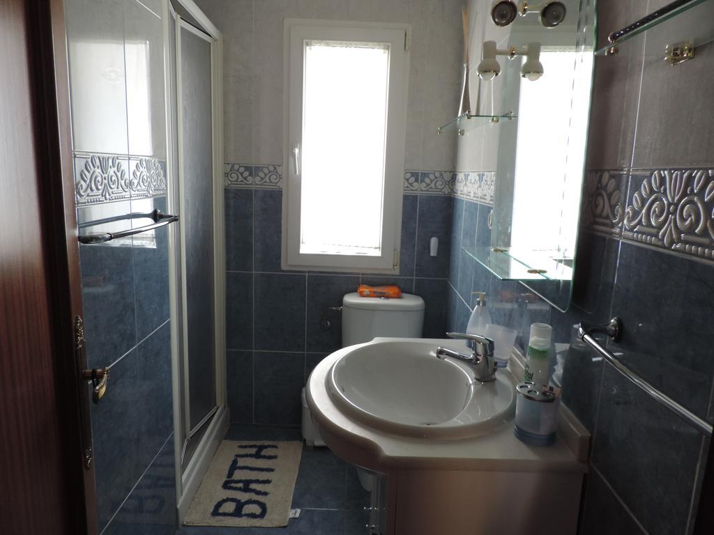 Apartamento Jarrillero Portugalete Luaran gambar